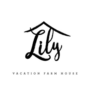 Lily Vacation Farm House logo